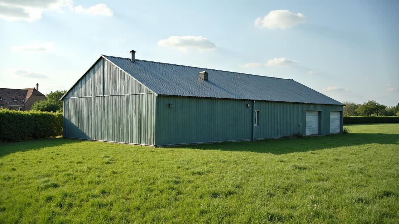 Pourquoi votre toiture agricole est-elle concernée ?